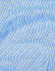 Self Blue Tailored Smart Fit Shirt FS20483SF-16