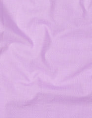 Self L Purple Classic Fit Shirt FS20486RF-16