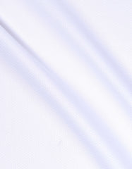 Self White Tailored Smart Fit Shirt FS20493SF-16