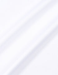 Self White Classic Fit Shirt FS20494RF-16