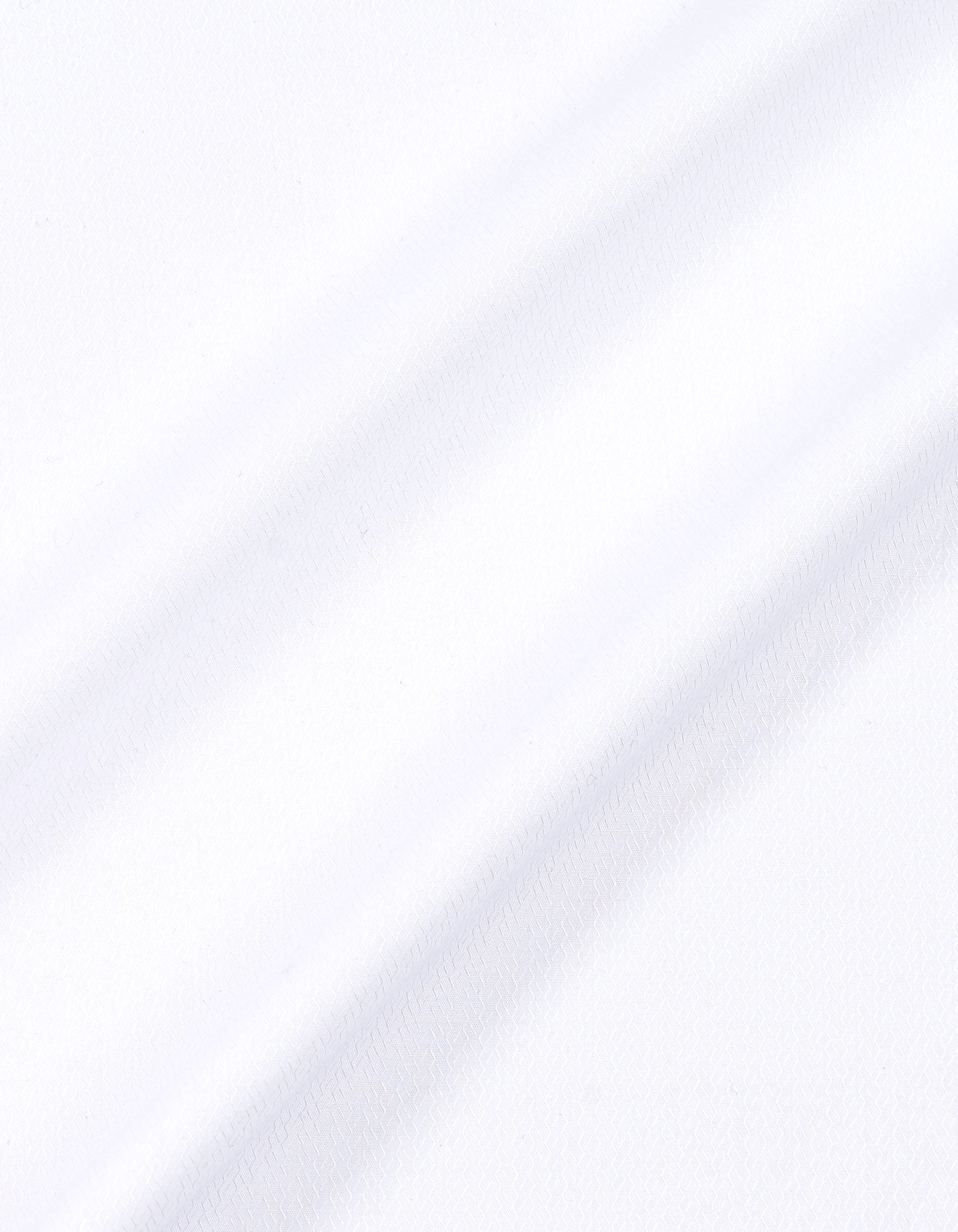 Self White Tailored Smart Fit Shirt FS20494SF-16