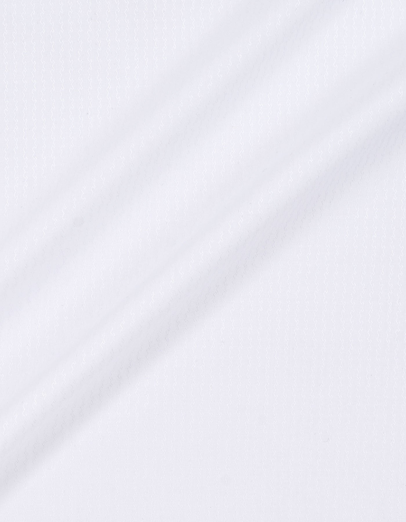 Self White Classic Fit Shirt FS20495RF-16