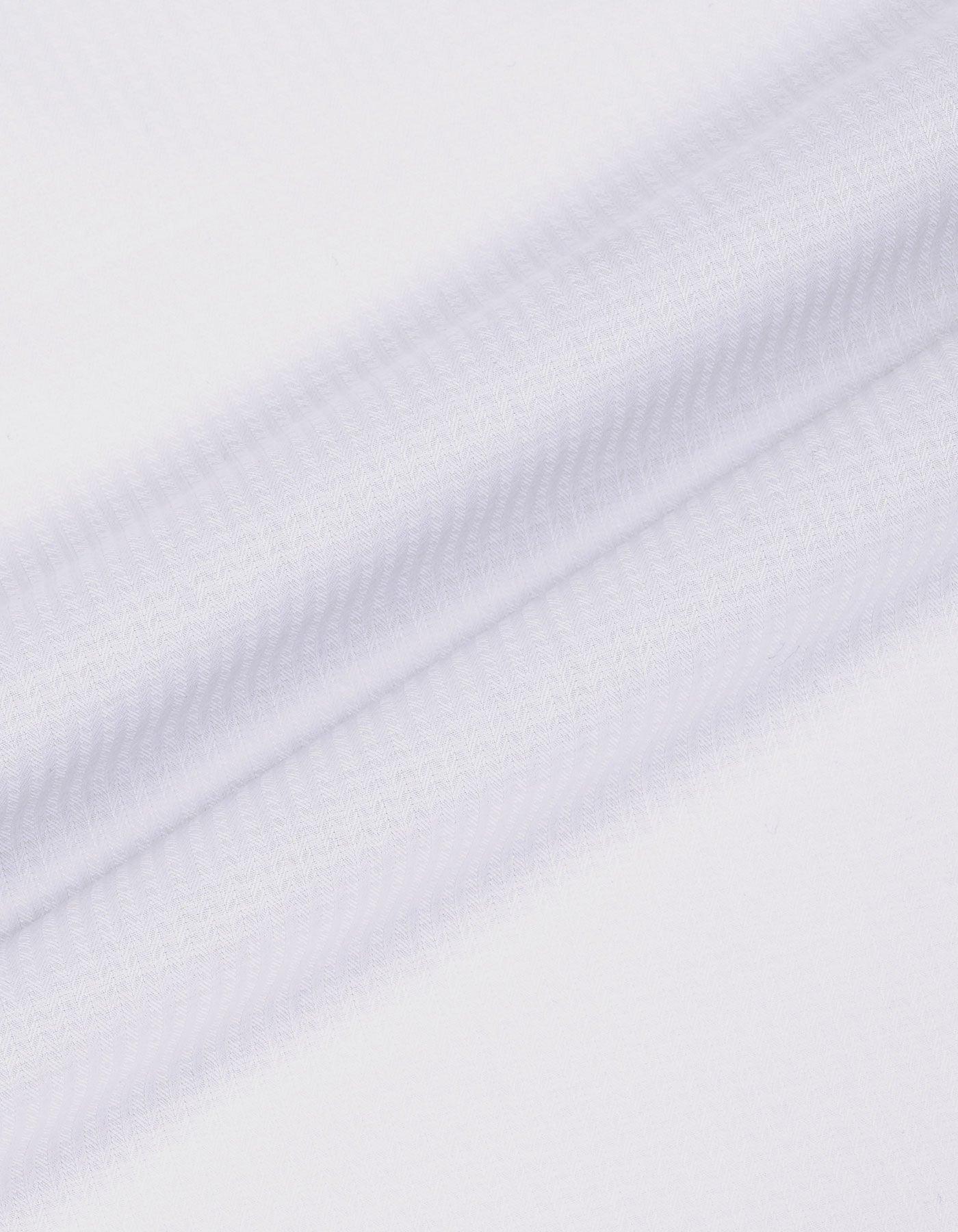 Self White Classic Fit Shirt FS20506RF-16