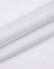 Self White Tailored Smart Fit Shirt FS20509SF-16