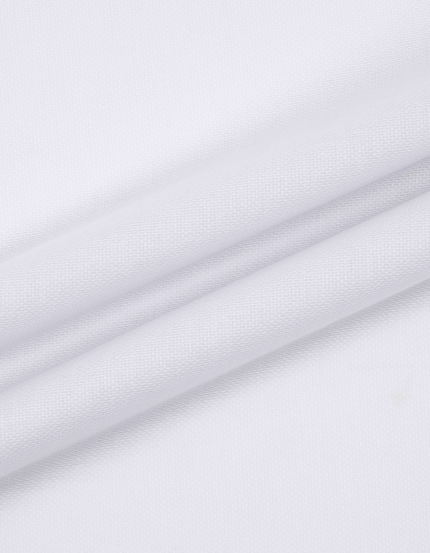 Self White Tailored Smart Fit Shirt FS20512SF-16