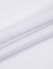 Self White Tailored Smart Fit Shirt FS20512SF-16
