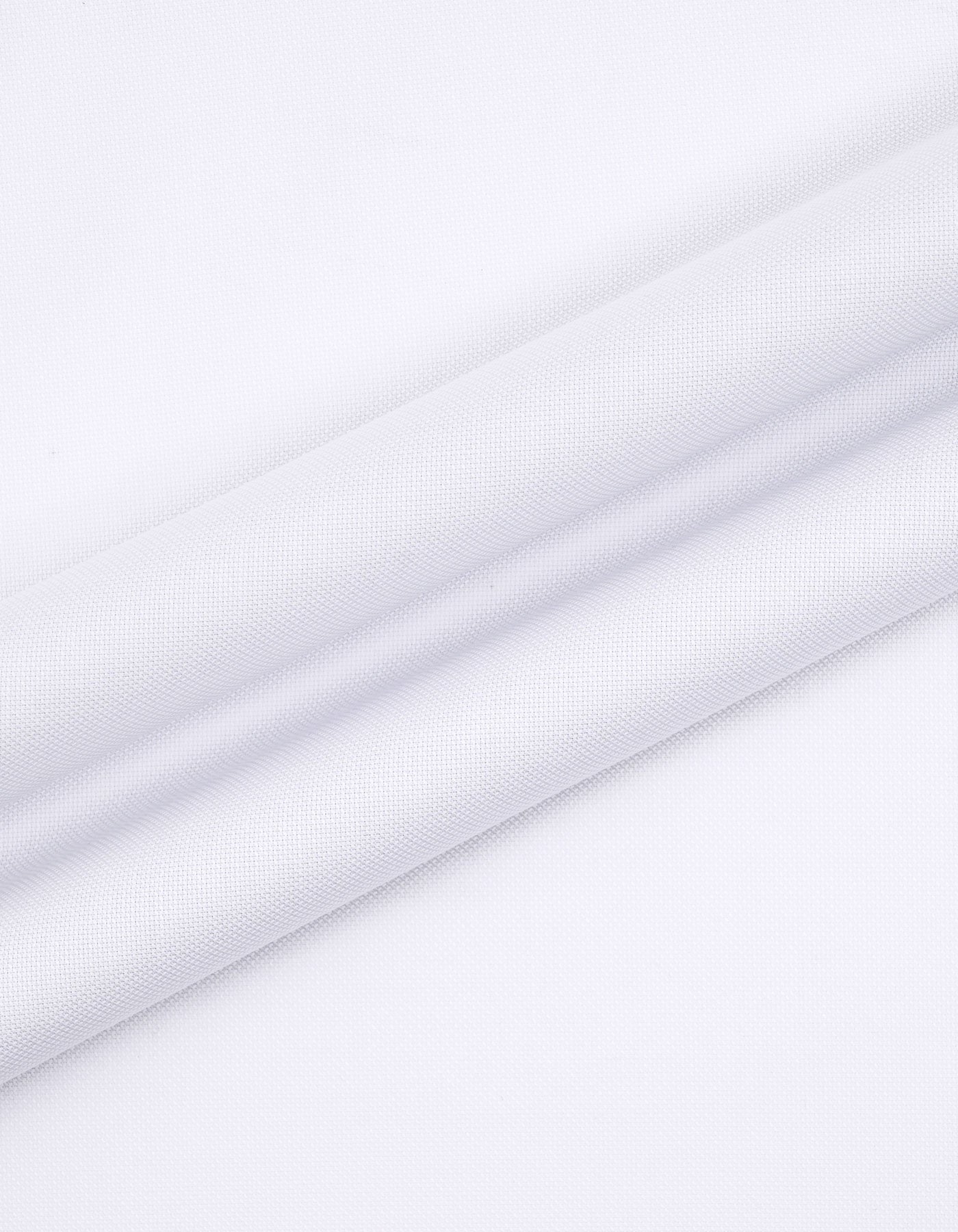 Self White Classic Fit Shirt FS20513RF-16