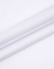 Self White Tailored Smart Fit Shirt FS20513SF-16