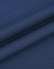 Self Navy Tailored Smart Fit Shirt FS20515SF-16