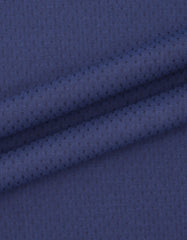 Self D Navy Tailored Smart Fit Shirt FS20519SF-16