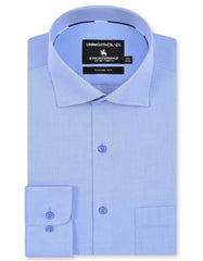 Plain Sky Classic Fit Shirt FS2121-2RF-14.5