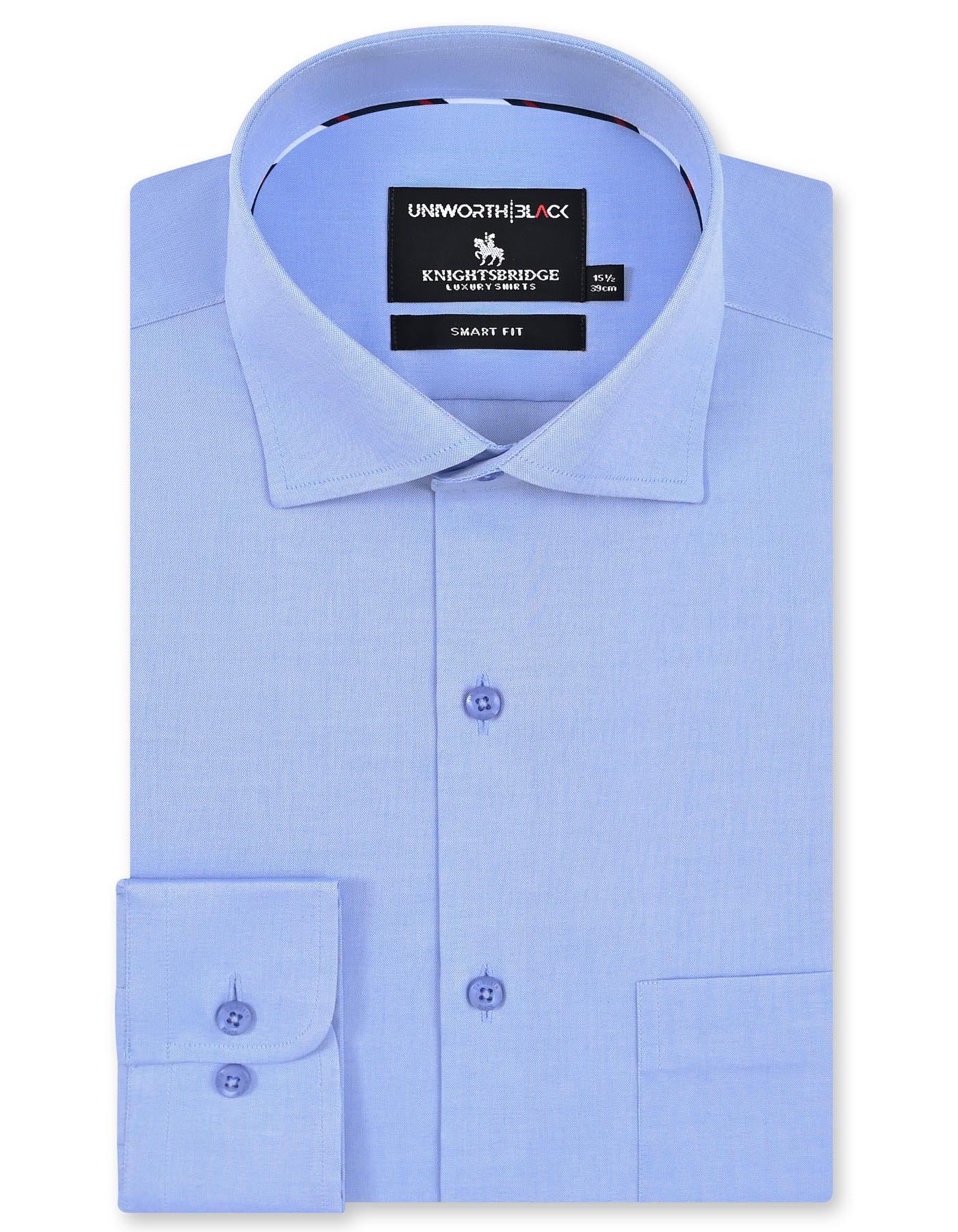 Plain Sky Tailored Smart Fit Shirt FS2121-2SF-14.5