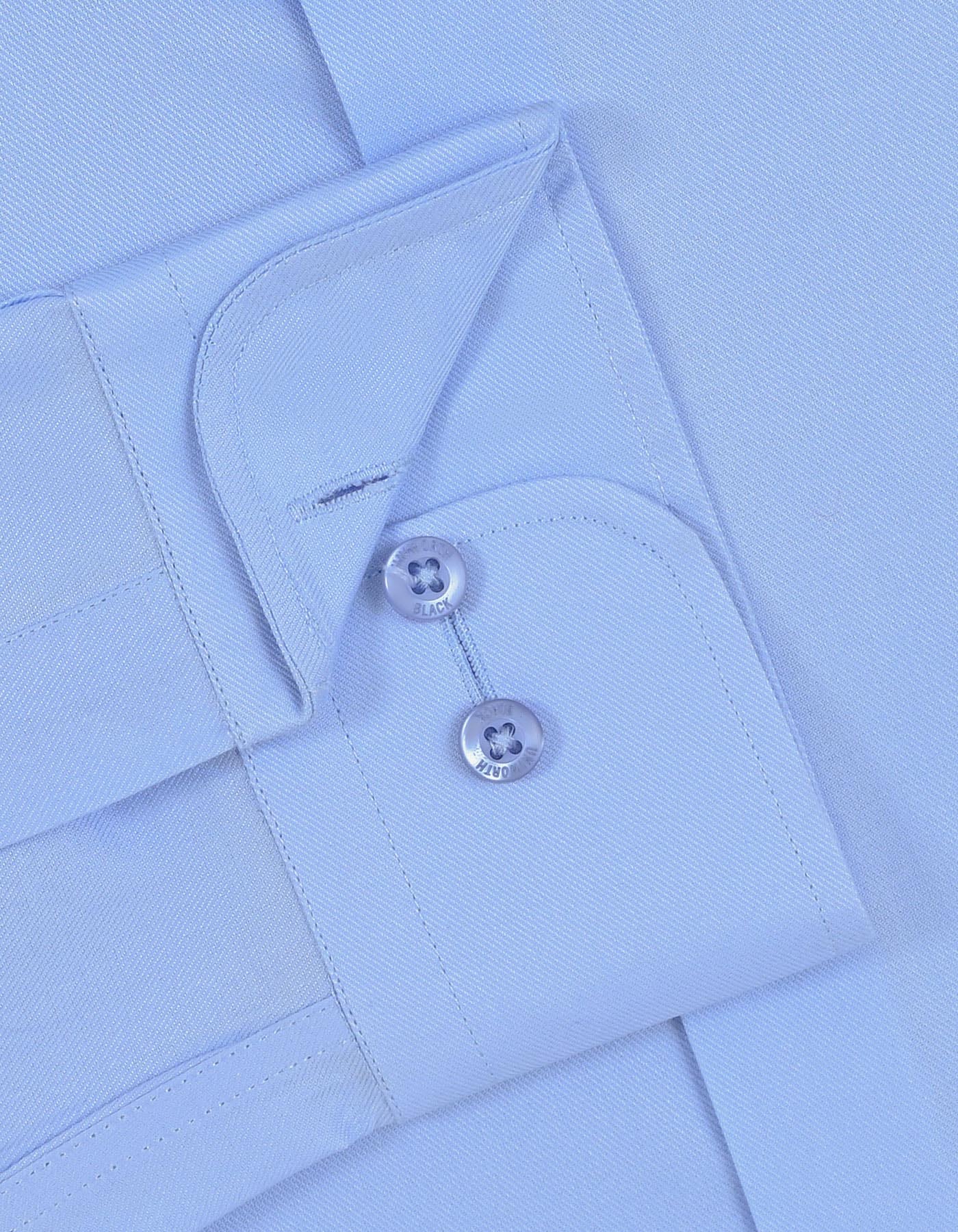 Plain Sky Classic Fit Shirt FS2122-1RF-15.5