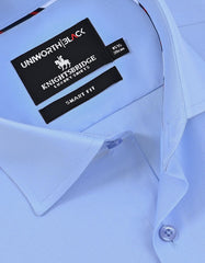 Plain Sky Tailored Smart Fit Shirt FS2122-1SF-15