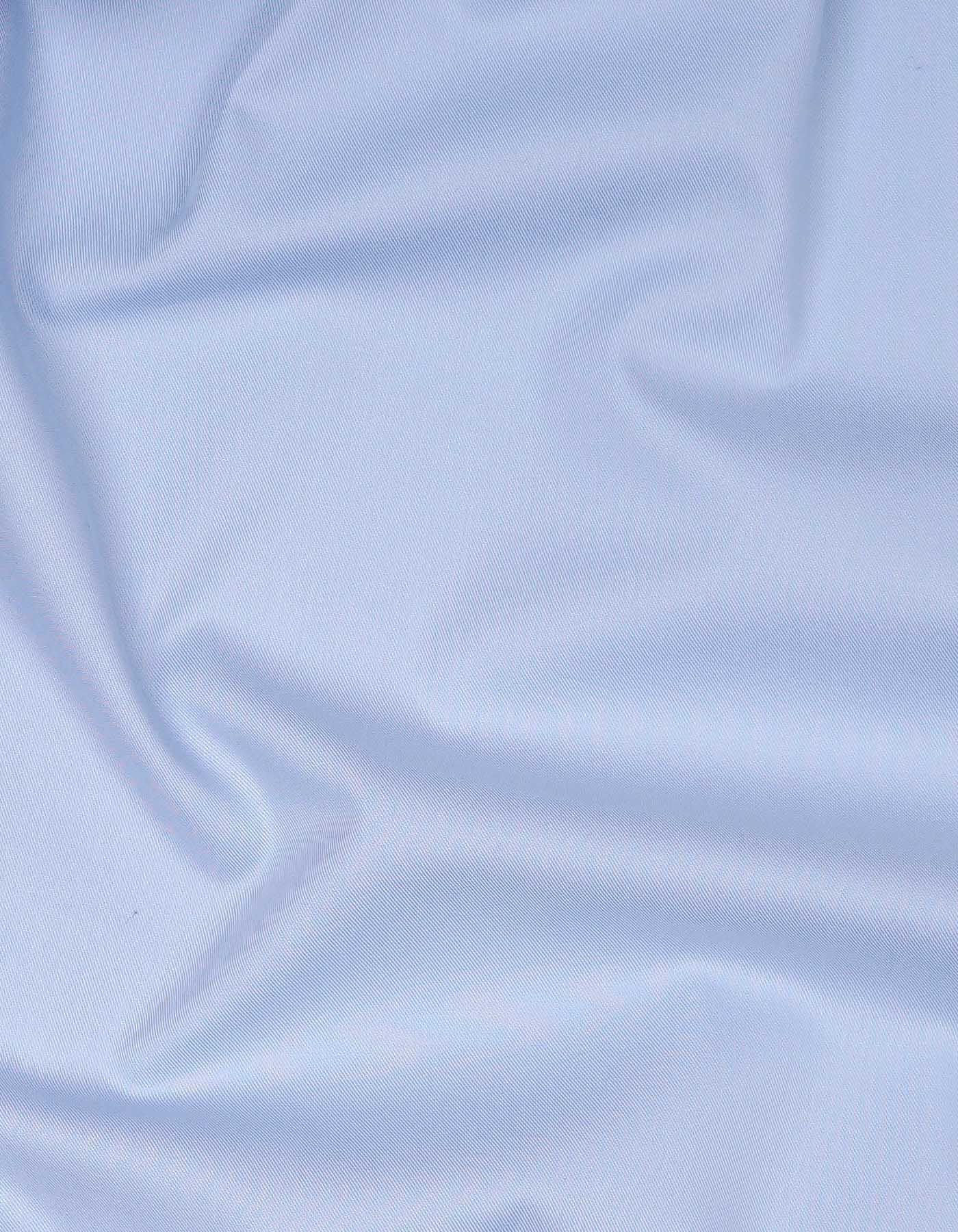 Plain Sky Classic Fit Shirt FS2132RD-16