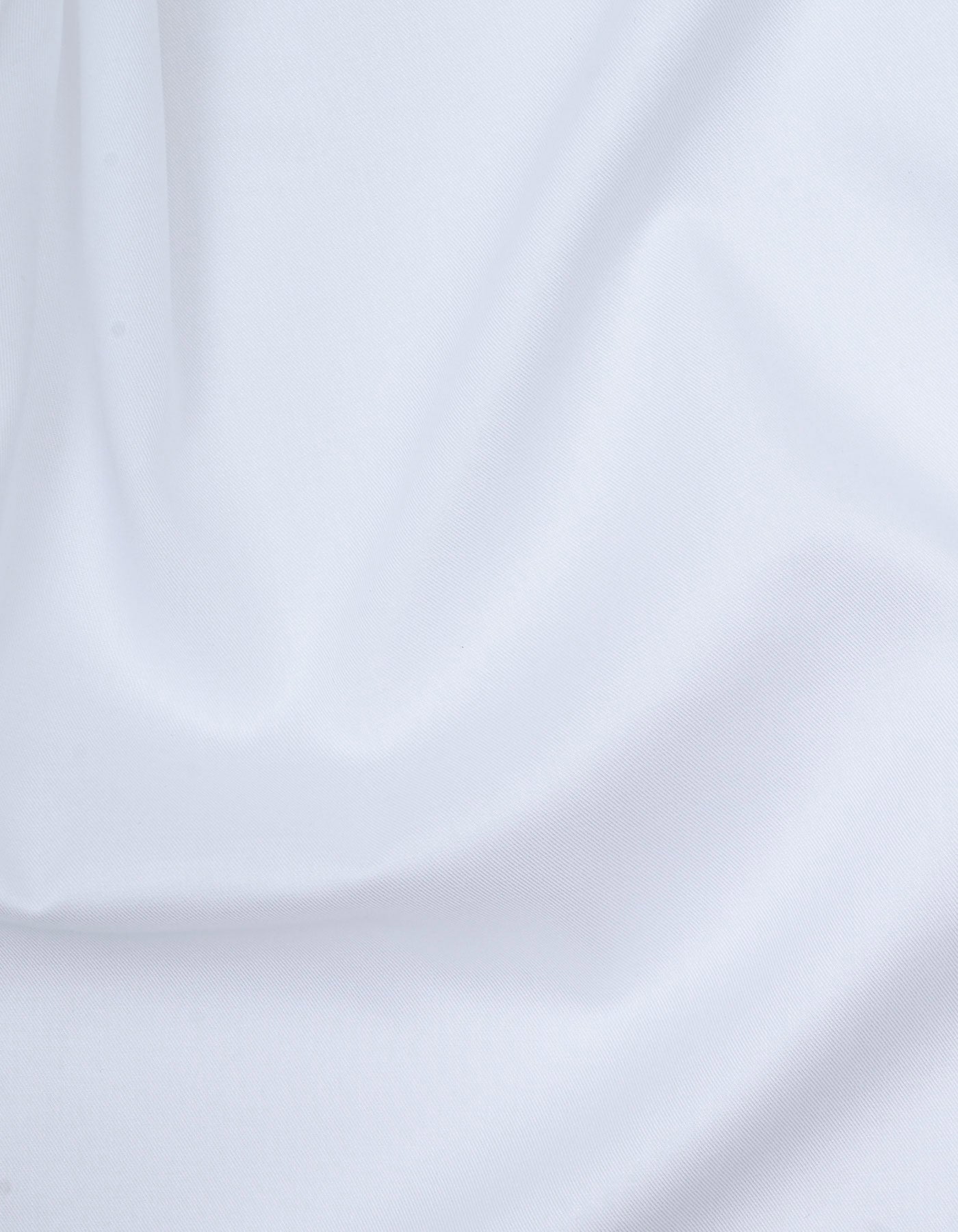 Plain White Classic Fit Shirt FS2171-3RF-16