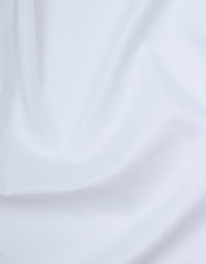 Plain White Classic Fit Shirt FS2171-3RF-16