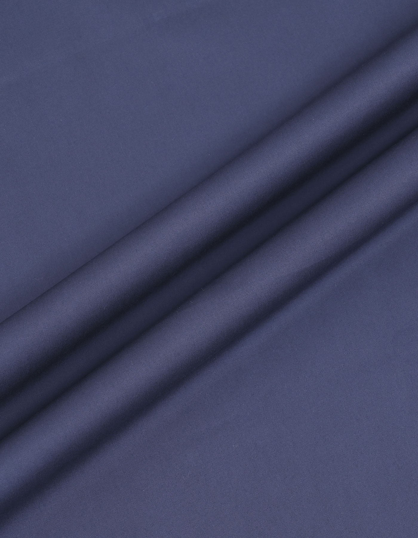 Plain Navy Classic Fit Shirt FS2172-5RF-16