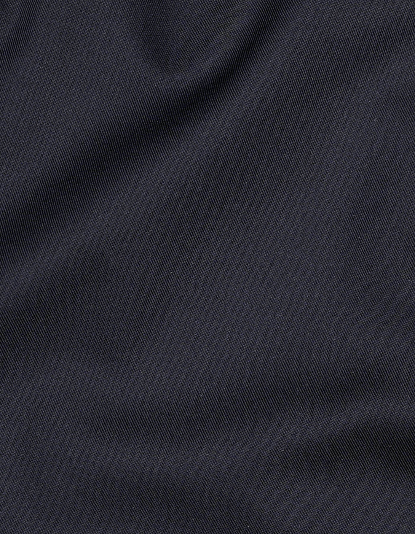 Plain Black Classic Fit Shirt FS2173RD-16