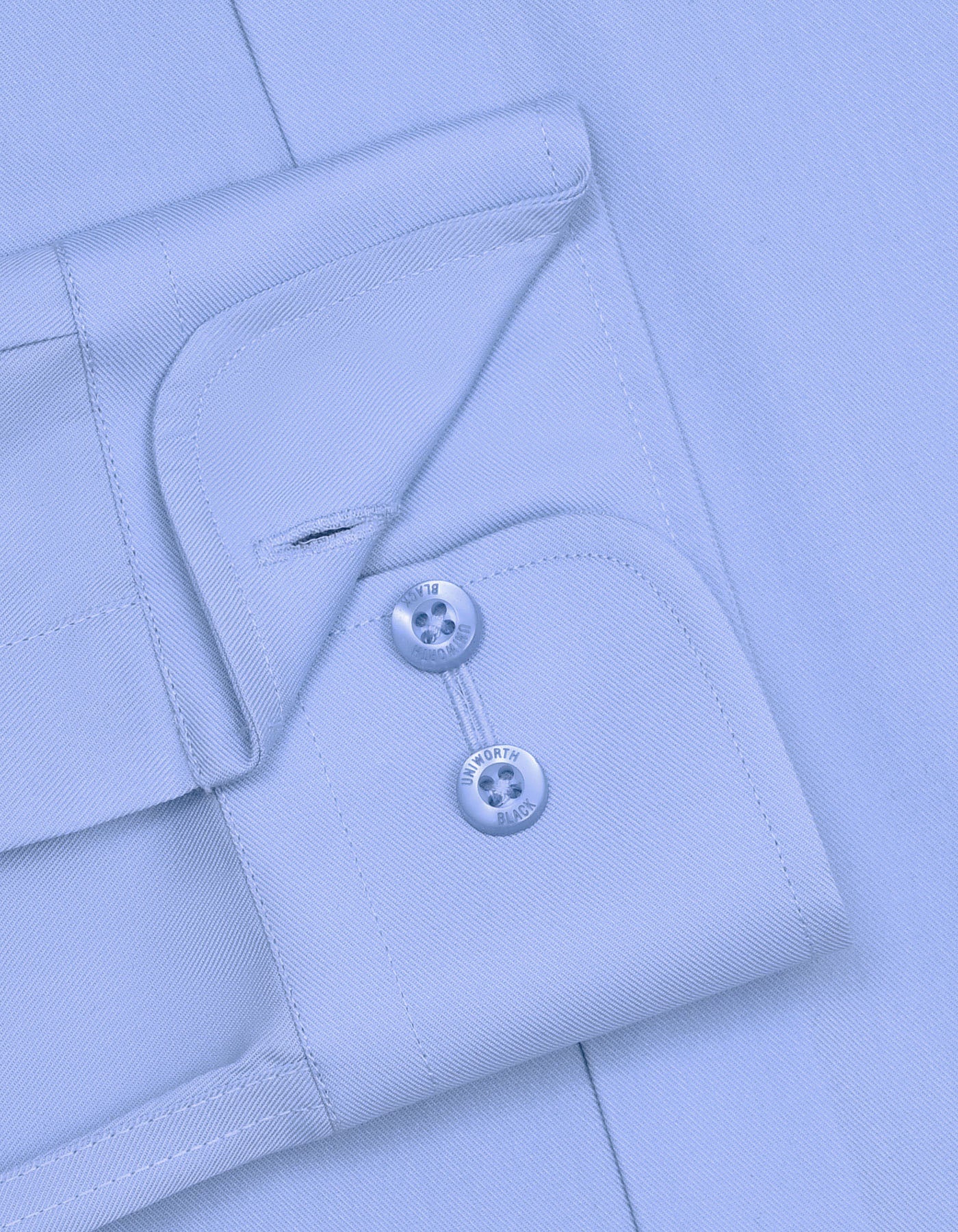 Plain Sky Classic Fit Shirt FS2174-3RF-15.5