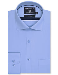Plain Sky Tailored Smart Fit Shirt FS2174-3SF-14.5