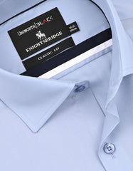 Plain Sky Classic Fit Shirt FS2174-4RF-15