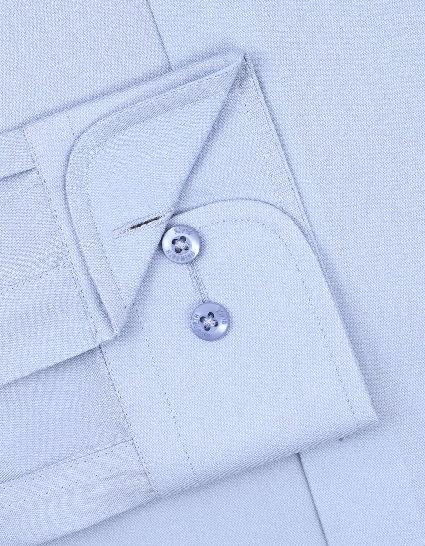 Plain Sky Tailored Smart Fit Shirt FS2174-4SF-15.5