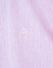Plain Pink Smart Fit Shirt FS2229-1SF-16.5