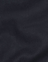 Plain Black Smart Fit Shirt FS2231-2SF-17