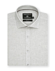 Plain L Fawn Smart Fit Shirt FS2232SF-14.5