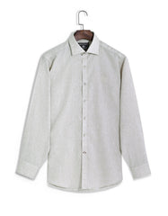 Plain L Fawn Smart Fit Shirt FS2232SF-15.5