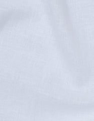 Plain White Smart Fit Shirt FS2233SF-17