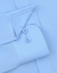 Plain Sky Classic Fit Shirt FS2273RF-15.5