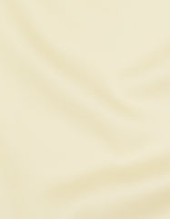 Plain Cream Classic Fit Shirt FS2274RF-16