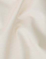 Plain Beige Tailored Smart Fit Shirt FS2284-1SF-16
