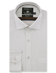 Plain L Fawn Classic Fit Shirt FS2286-1RF-14.5