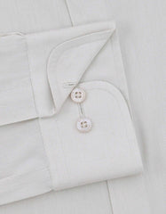 Plain L Fawn Tailored Smart Fit Shirt FS2286-1SF-15.5