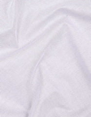 Plain L Grey Tailored Smart Fit Shirt FS2296SF-16