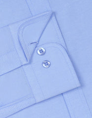 Plain Sky Classic Fit Shirt FS2300-1RF-15.5