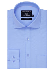 Plain Sky Tailored Smart Fit Shirt FS2300-1SF-14.5