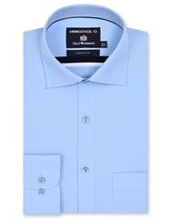 Plain Sky Classic Fit Shirt FS2321RF-14.5