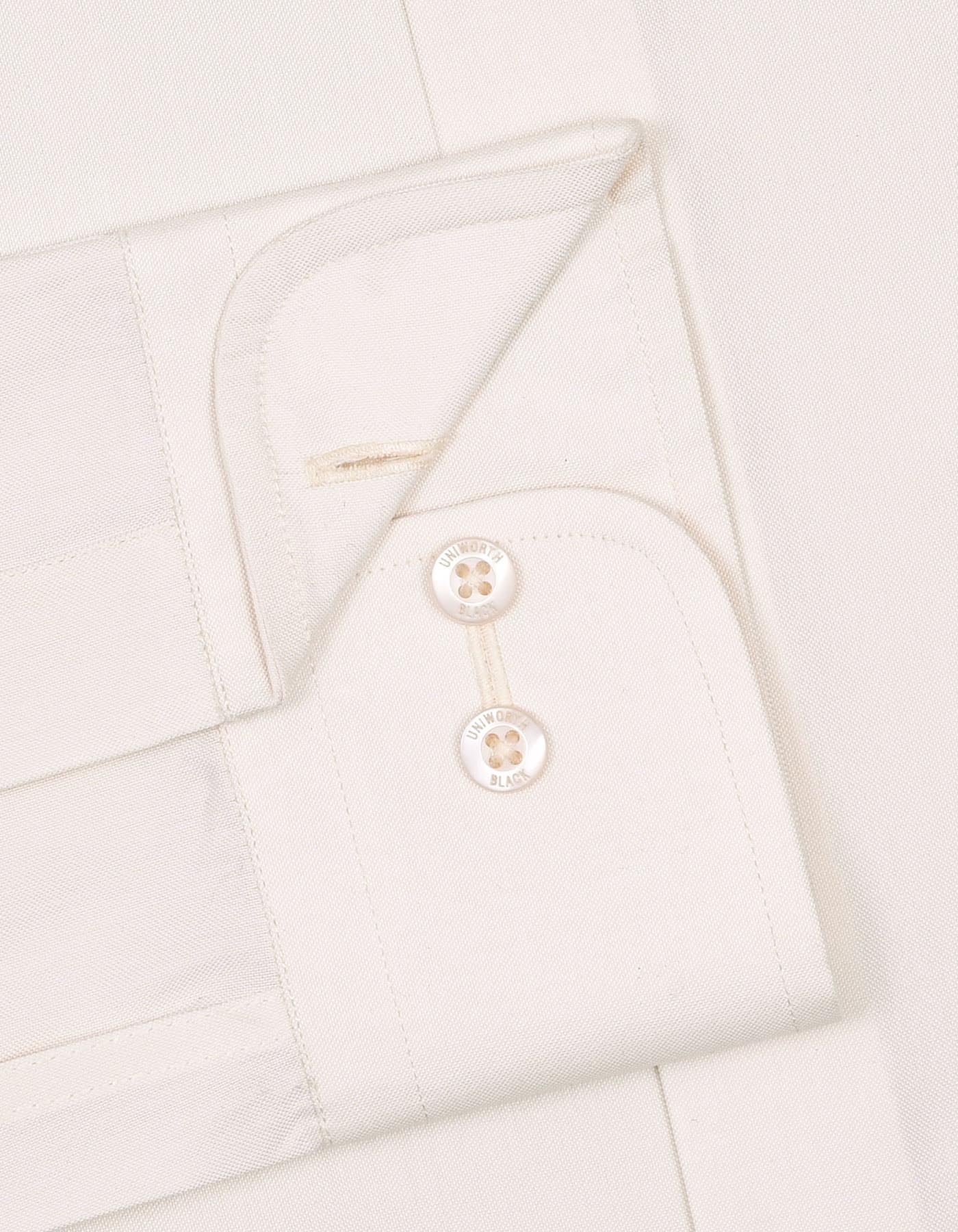 Plain L Fawn Smart Fit Shirt FS2322SF-15.5