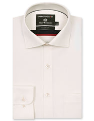 Plain L Fawn Smart Fit Shirt FS2322SF-14.5