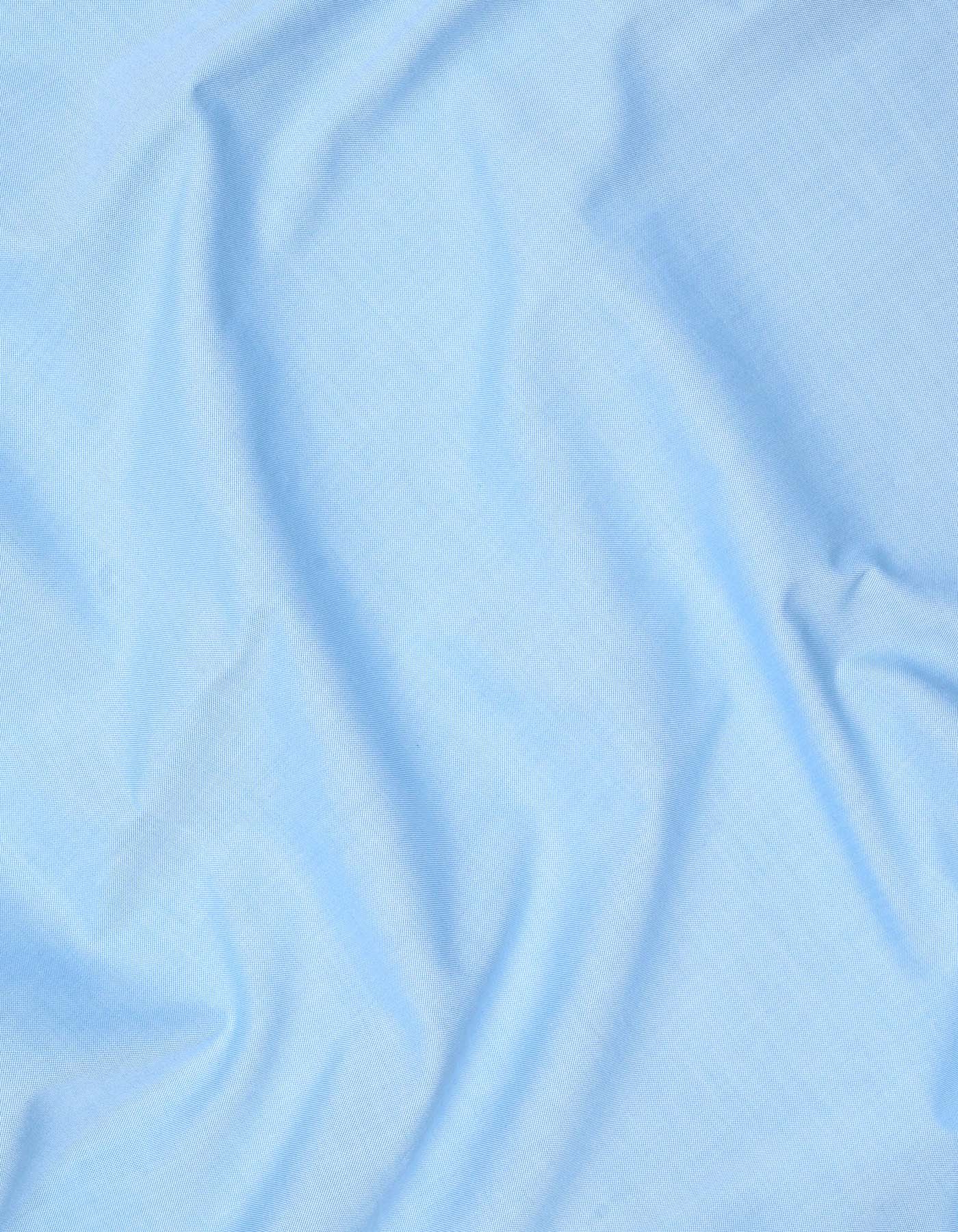 Plain Sky Classic Fit Shirt FS2334-1RF-16
