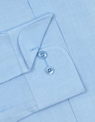 Plain Sky Tailored Smart Fit Shirt FS2334-1SF-15.5