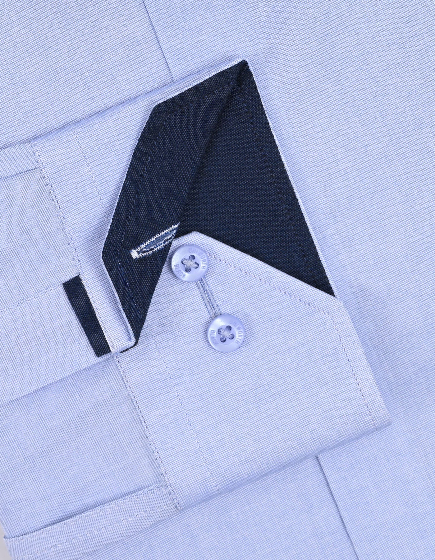 Plain Sky Classic Fit Shirt FS2334-2RF-15.5