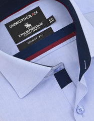 Plain Sky Tailored Smart Fit Shirt FS2334-2SF-15