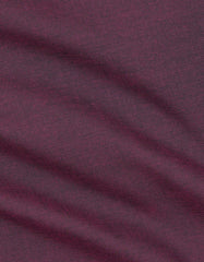 Plain Maroon Classic Fit Shirt FS2337-1RF-16