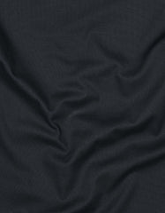 Plain Black Classic Fit Shirt FS2338RD-16