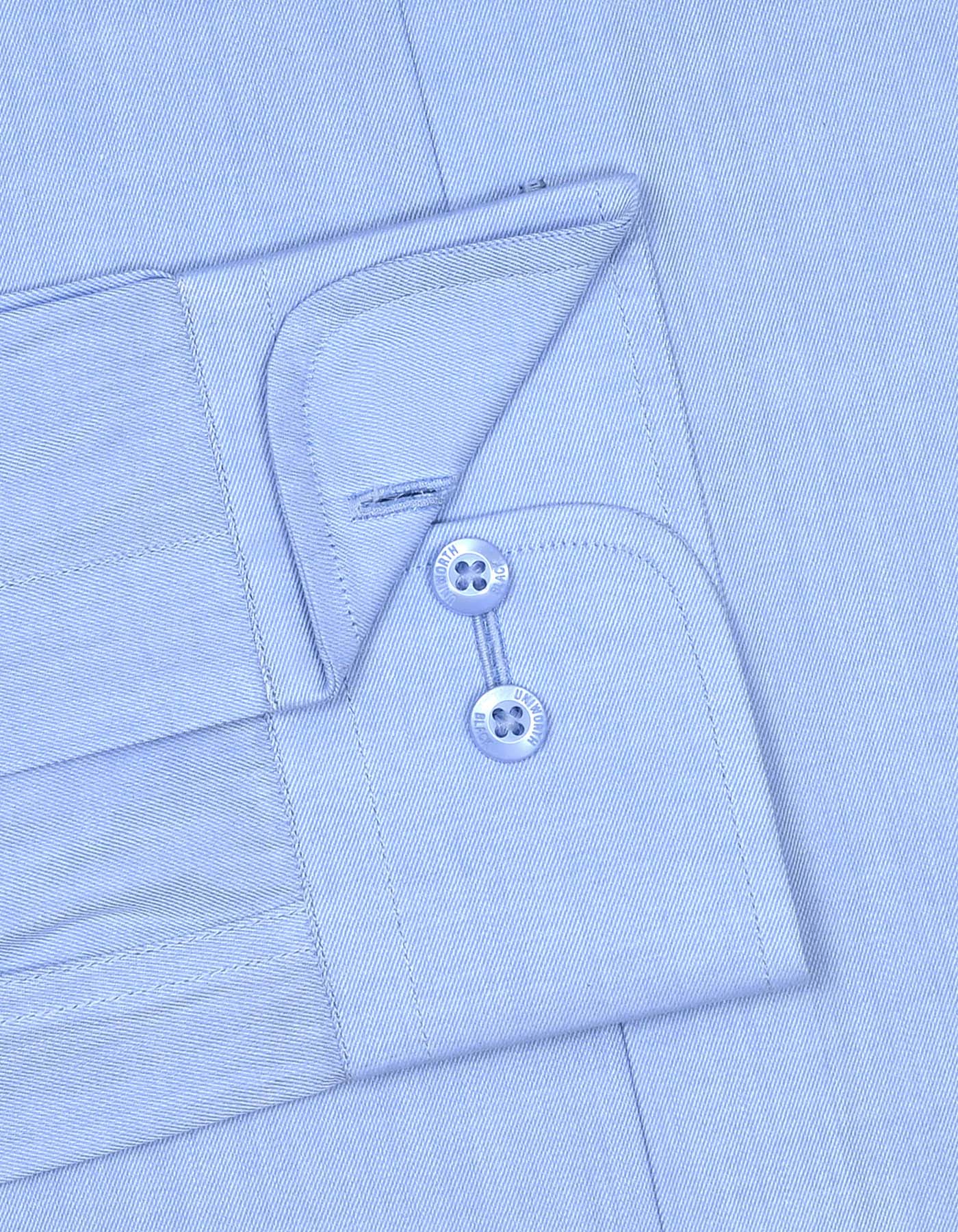 Plain Sky Classic Fit Shirt FS2340-3RF-15.5